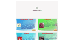 Desktop Screenshot of lakragroup.com